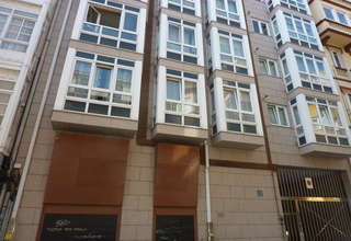 Flat for sale in Plaza España, Coruña (A), La Coruña (A Coruña). 