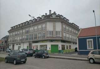 Appartamento +2bed vendita in Illa de Arousa (A), Illa de Arousa (A), Pontevedra. 
