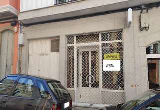 Kommercielle lokaler til salg i Esteiro, Ferrol, La Coruña (A Coruña). 