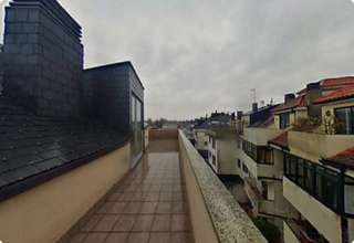 Penthouse/Dachwohnung zu verkaufen in Ares, La Coruña (A Coruña). 