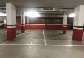 Parking space for sale in Montealto, Coruña (A), La Coruña (A Coruña). 