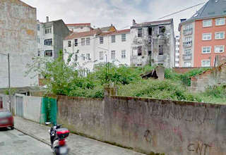 Urban plot for sale in Inferniño, Ferrol, La Coruña (A Coruña). 