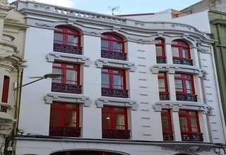 Квартира Роскошь Продажа в Los Castros, Coruña (A), La Coruña (A Coruña). 