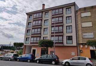 Wohnung zu verkaufen in El Ponto, Narón, La Coruña (A Coruña). 