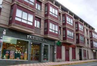 Flat for sale in Mugardos, La Coruña (A Coruña). 