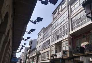 Plano venda em Centro, Ferrol, La Coruña (A Coruña). 