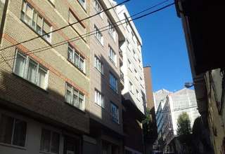 Appartamento +2bed vendita in Centro, Ferrol, La Coruña (A Coruña). 
