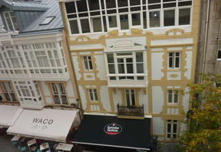 Appartamento +2bed vendita in Cantones, Coruña (A), La Coruña (A Coruña). 