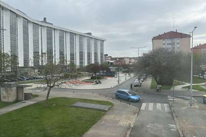 Ufficio vendita in Elviña, Coruña (A), La Coruña (A Coruña). 