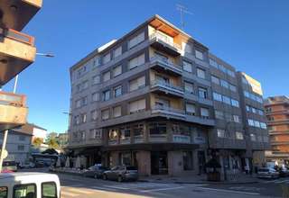 Wohnung zu verkaufen in Chantada, Lugo. 