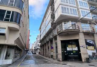 Kommercielle lokaler til salg i Centro, Ferrol, La Coruña (A Coruña). 