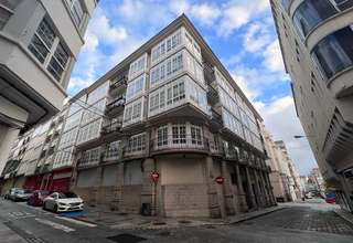 商业物业 出售 进入 Centro, Ferrol, La Coruña (A Coruña). 