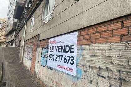 Geschäftslokal zu verkaufen in Los Castros, Coruña (A), La Coruña (A Coruña). 