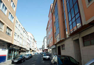 平 出售 进入 La Gándara, Narón, La Coruña (A Coruña). 