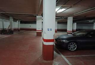 Instalações de estacionamento venda em Santa Cristina, Oleiros, La Coruña (A Coruña). 