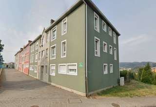 Flat for sale in Ferrol, La Coruña (A Coruña). 