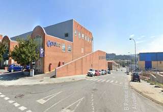 Construção parking venda em O Burgo, Culleredo, La Coruña (A Coruña). 