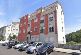 停车场/车库 出售 进入 Villarrodis, Arteixo, La Coruña (A Coruña). 