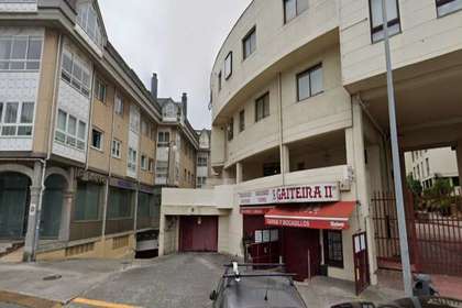 停车场/车库 出售 进入 As Xubias, Coruña (A), La Coruña (A Coruña). 
