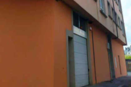 Garagenstellplatz zu verkaufen in Ferrol, La Coruña (A Coruña). 