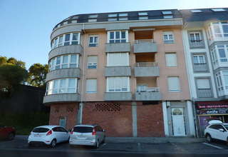 Apartamento venta en Cee, La Coruña (A Coruña). 