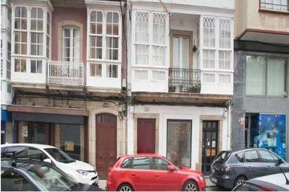 Plano venda em Ferrol, La Coruña (A Coruña). 