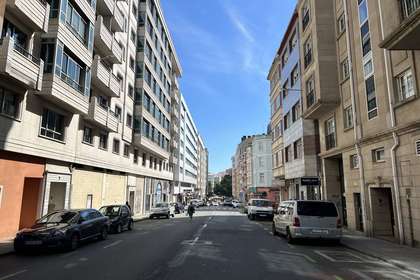 Wohnung zu verkaufen in Cuatro Caminos, Coruña (A), La Coruña (A Coruña). 