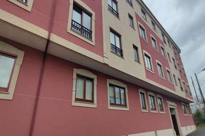 Apartment for sale in Catabois, Ferrol, La Coruña (A Coruña). 