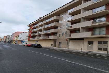 Flat for sale in Cedeira, La Coruña (A Coruña). 
