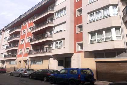 Flats verkoop in Sada, La Coruña (A Coruña). 