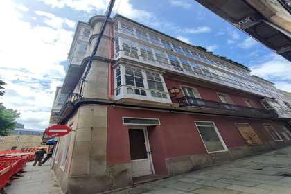 Building for sale in Ferrol, La Coruña (A Coruña). 