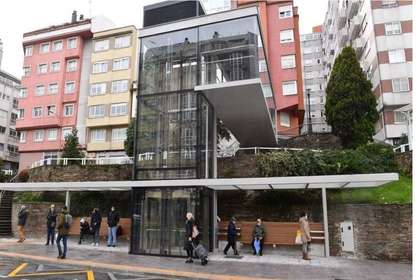 Wohnung zu verkaufen in Los Castros, Coruña (A), La Coruña (A Coruña). 
