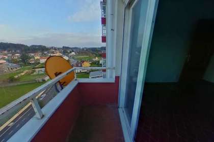 Appartamento +2bed vendita in Barreira (oleiros), Barreira (oleiros), La Coruña (A Coruña). 