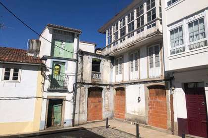 Haus zu verkaufen in Betanzos, La Coruña (A Coruña). 