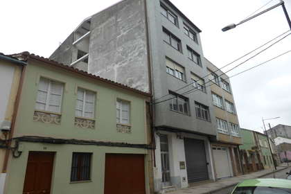 Flat for sale in Carballo, La Coruña (A Coruña). 
