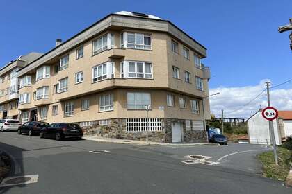 Wohnung zu verkaufen in Sada, La Coruña (A Coruña). 