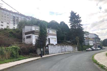 Casa venta en Pontedeume, La Coruña (A Coruña). 