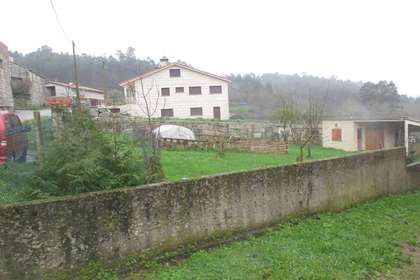 Wohn-Land zu verkaufen in Fornelos de Montes, Pontevedra. 