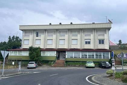 Hotel zu verkaufen in Neves (As), Neves (As), Pontevedra. 