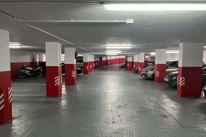 Garagenstellplatz zu verkaufen in Agra del Orzan, Coruña (A), La Coruña (A Coruña). 