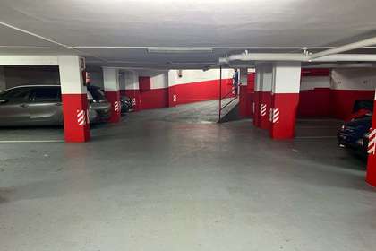 Parking space for sale in Agra del Orzan, Coruña (A), La Coruña (A Coruña). 