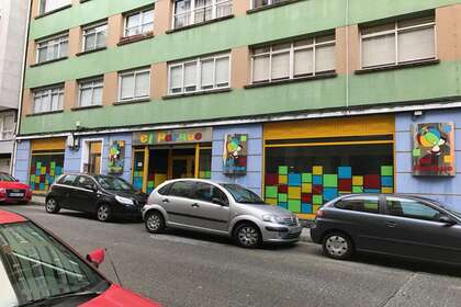 Коммерческое помещение Продажа в Ferrol, La Coruña (A Coruña). 