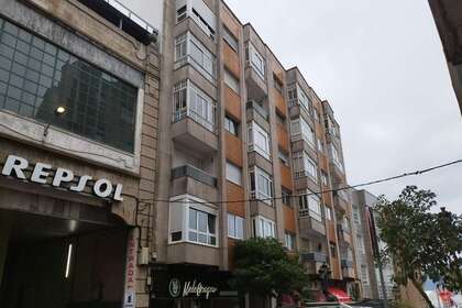 Wohnung zu verkaufen in Centro, Vigo, Pontevedra. 