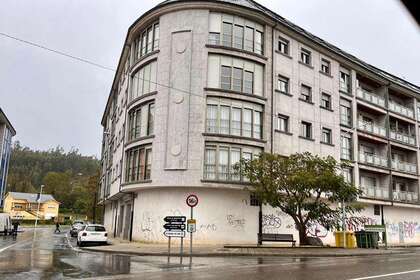 停车场/车库 出售 进入 Ortigueira, La Coruña (A Coruña). 