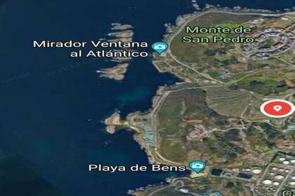 Terras Agrícolas / Rurais venda em San Pedro de Visma, Coruña (A), La Coruña (A Coruña). 