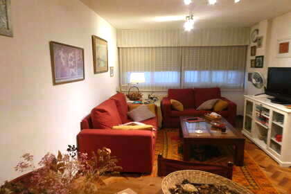 Wohnung zu verkaufen in Centro, Coruña (A), La Coruña (A Coruña). 