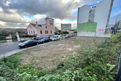 Baugrundstück zu verkaufen in Acea de Ama, Culleredo, La Coruña (A Coruña). 