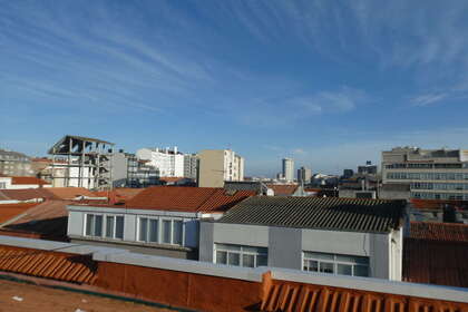 Duplex verkoop in Los Mallos, Coruña (A), La Coruña (A Coruña). 