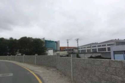 Capannone industriale vendita in A Grela, Coruña (A), La Coruña (A Coruña). 