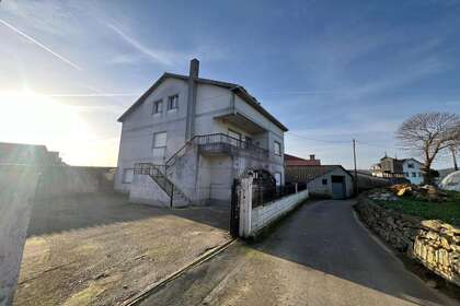 Xalet venda a Aspera, Cabana de Bergantiños, La Coruña (A Coruña). 